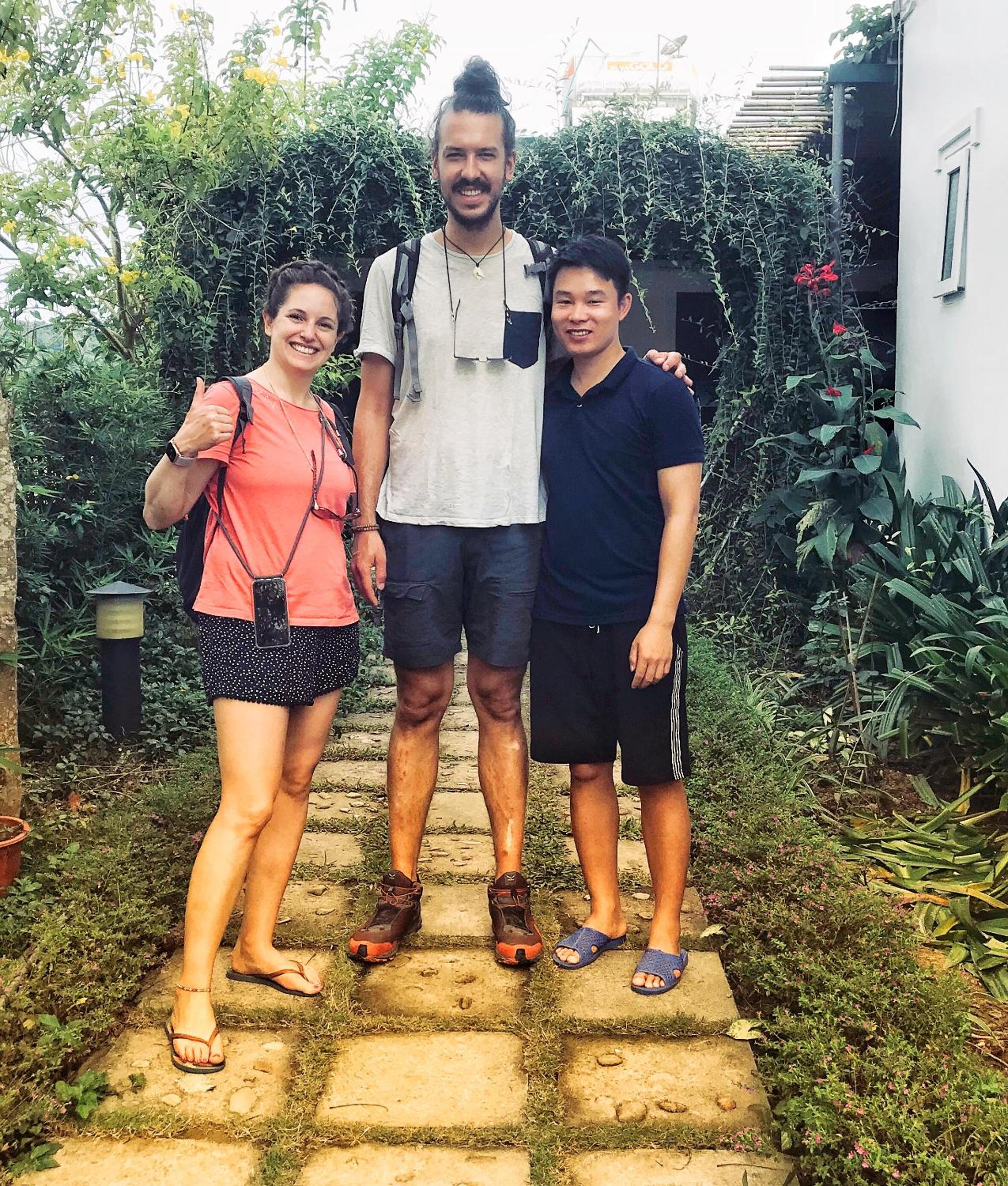 Coto Center Homestay, photo 209