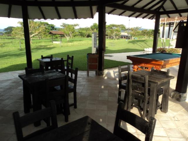 CASA CAMPESTRE LA CAMPIÑA LA VICTORIA Valle del Cauca ESPACIO COMPLETO