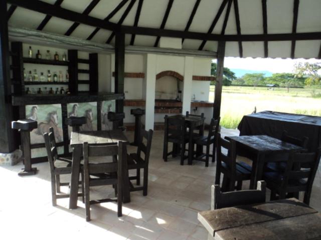 CASA CAMPESTRE LA CAMPIÑA LA VICTORIA Valle del Cauca ESPACIO COMPLETO