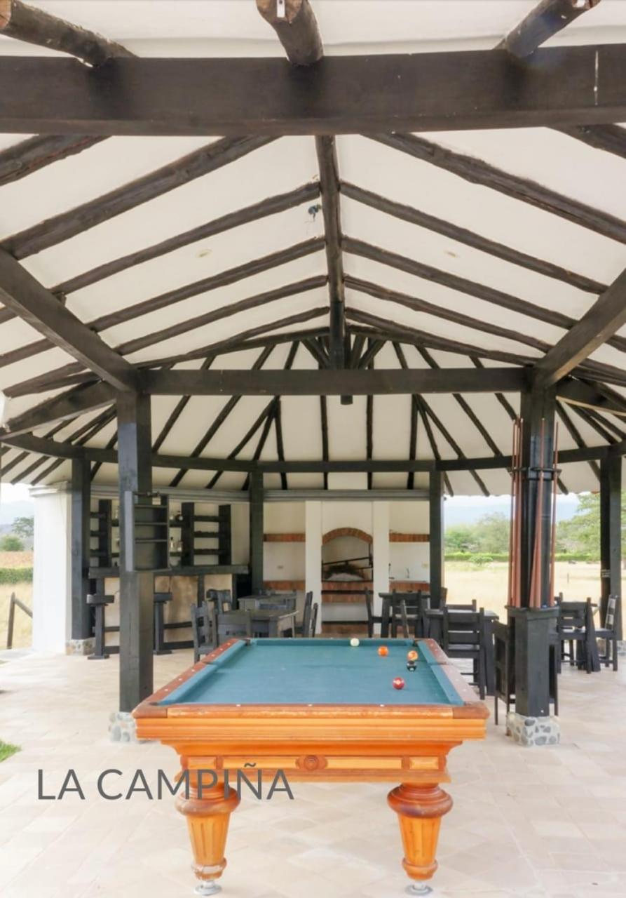 CASA CAMPESTRE LA CAMPIÑA LA VICTORIA Valle del Cauca ESPACIO COMPLETO