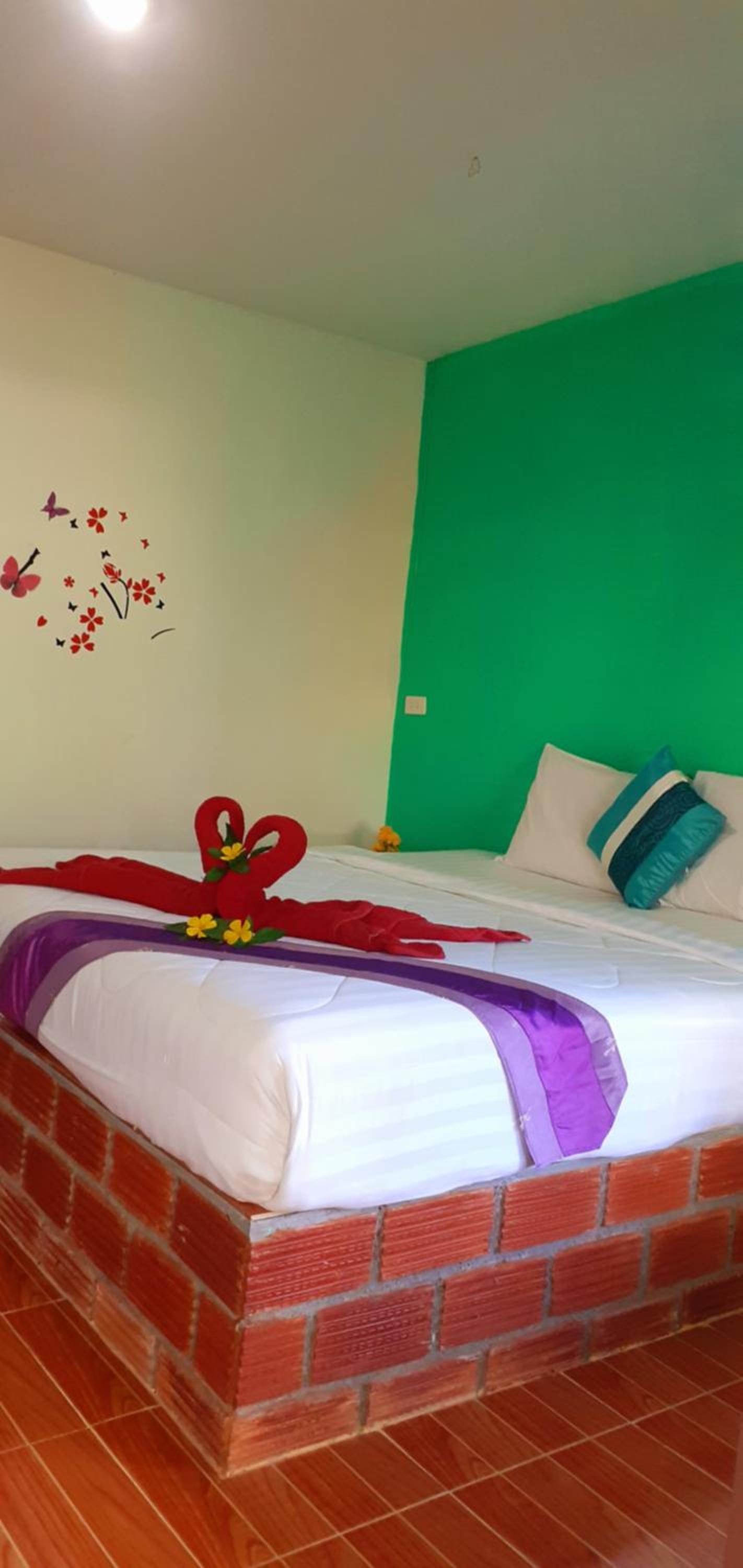 Lanta Maikeaw Bungalow