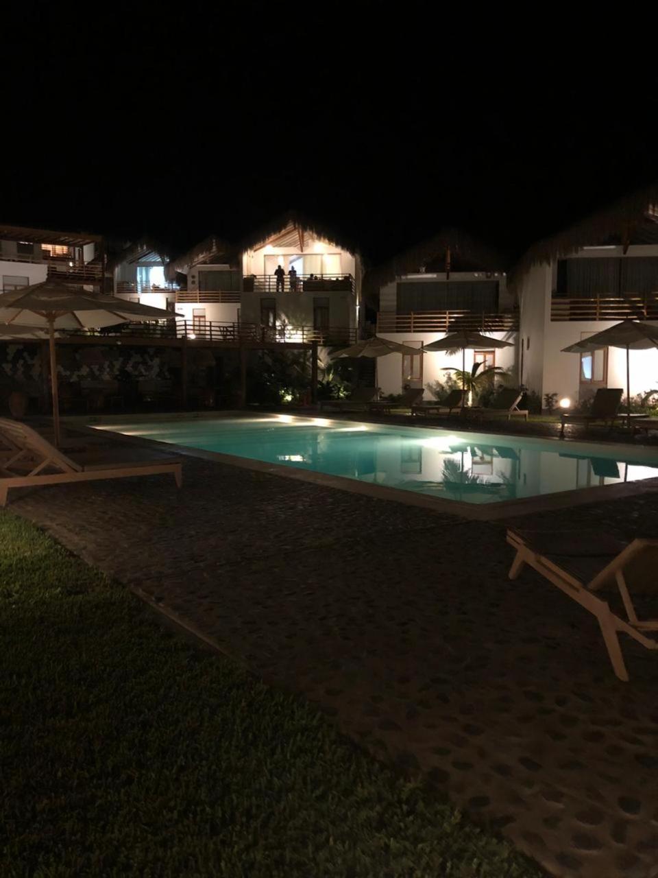 PARADISE EN VICHAYITO view 3