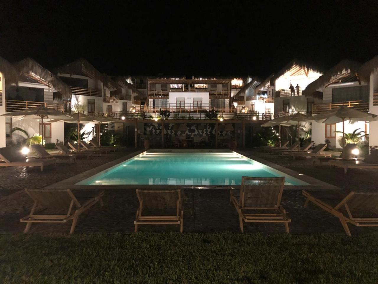 PARADISE EN VICHAYITO view 4