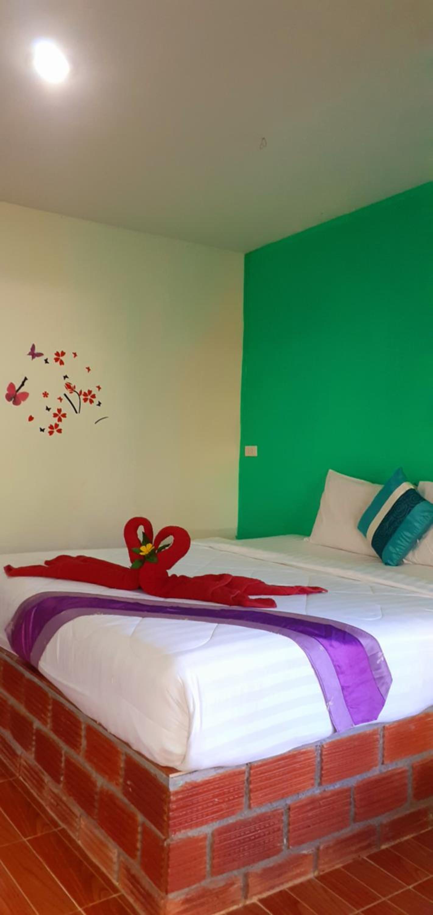 Lanta Maikeaw Bungalow