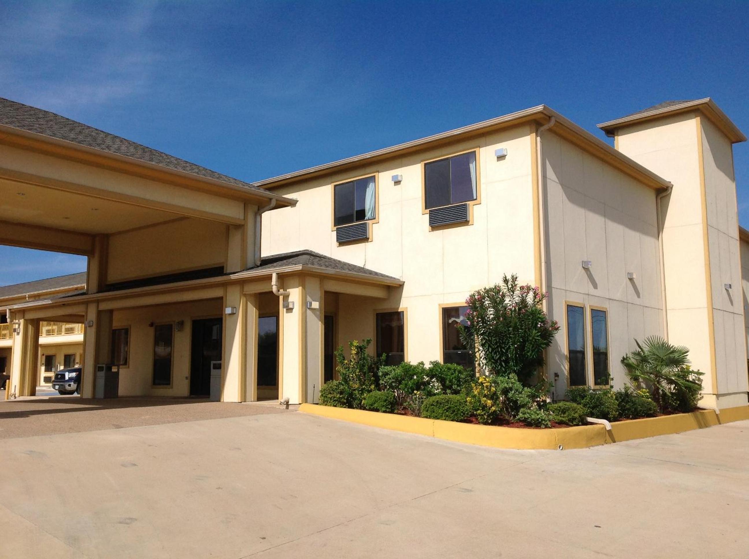 Budgetel Inn and Suites