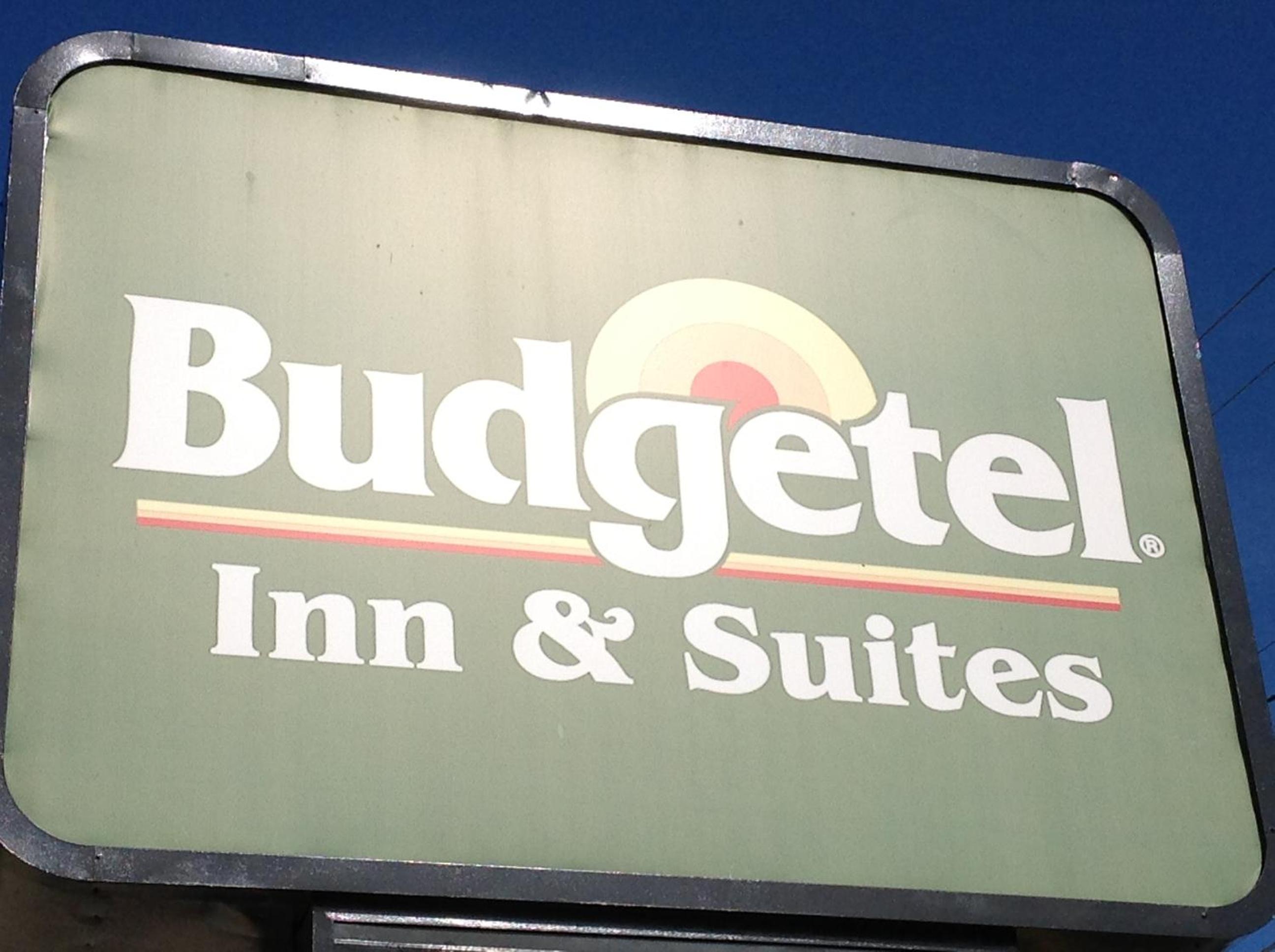 Budgetel Inn and Suites