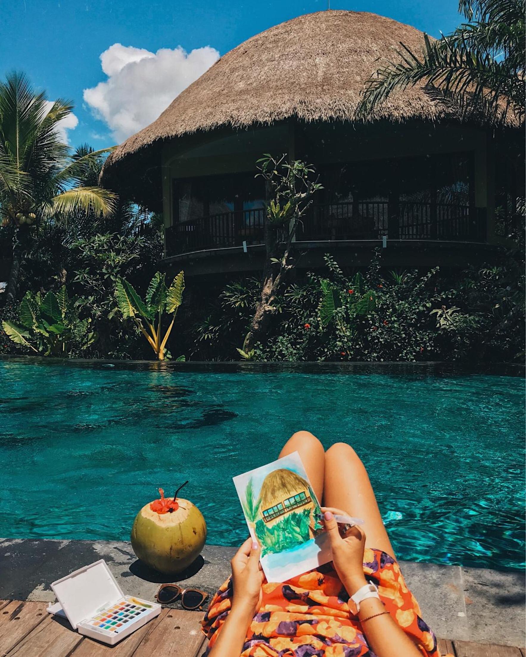 Honai Resort 34