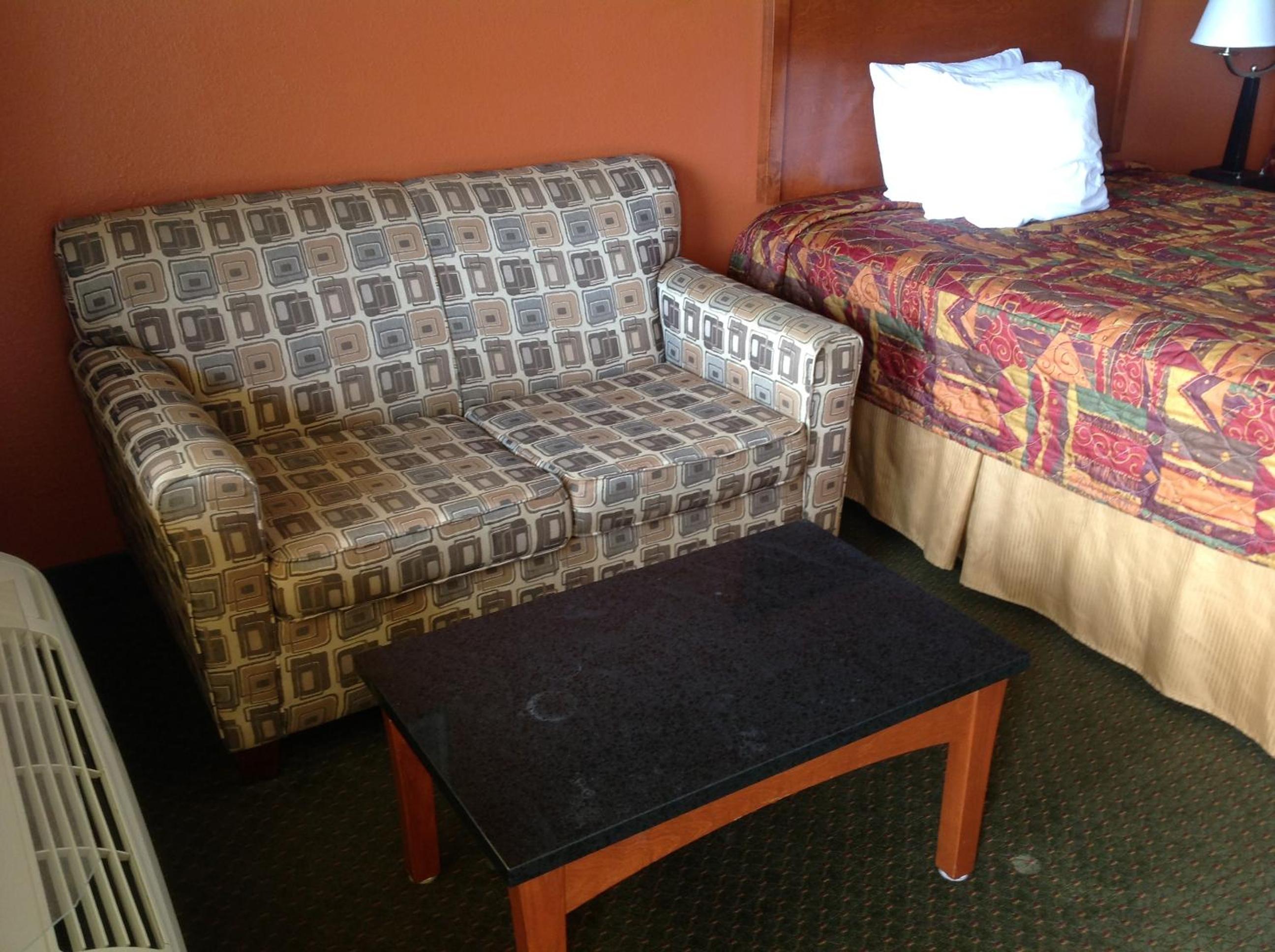 Budgetel Inn and Suites