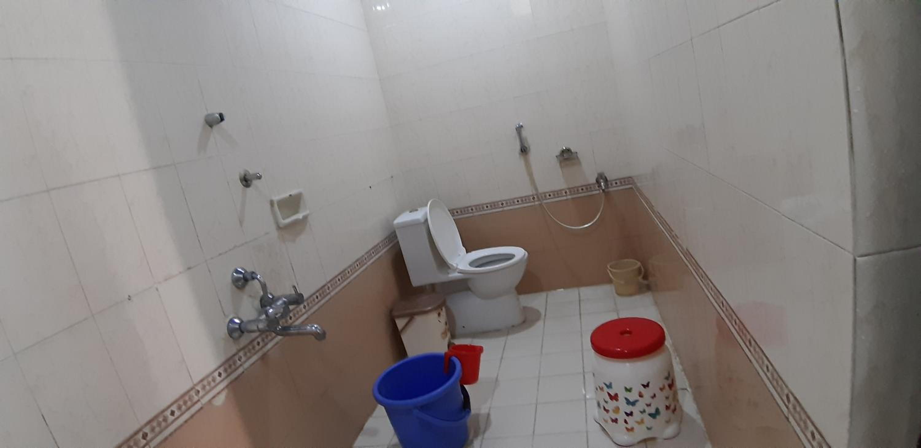 Manasa guest House