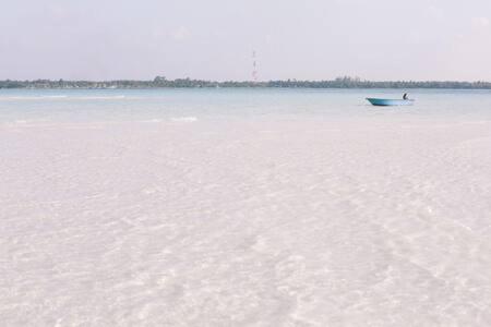 Bahari Lodge, K.Kaashidhoo