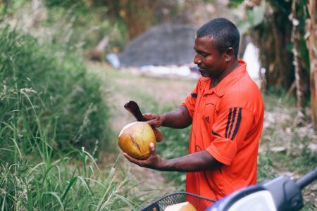Bahari Lodge, K.Kaashidhoo