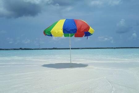 Bahari Lodge, K.Kaashidhoo