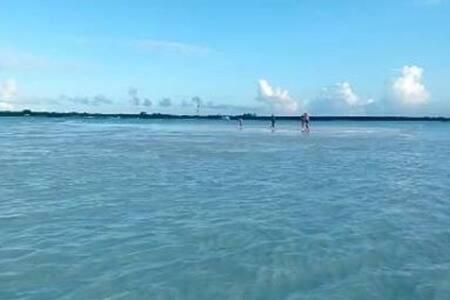 Bahari Lodge, K.Kaashidhoo