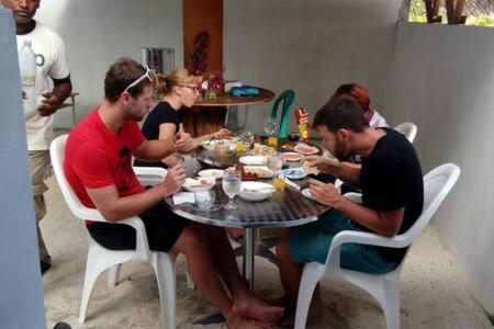 Bahari Lodge, K.Kaashidhoo