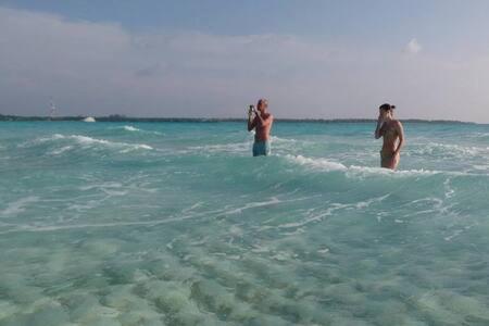 Bahari Lodge, K.Kaashidhoo