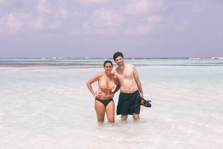 Bahari Lodge, K.Kaashidhoo