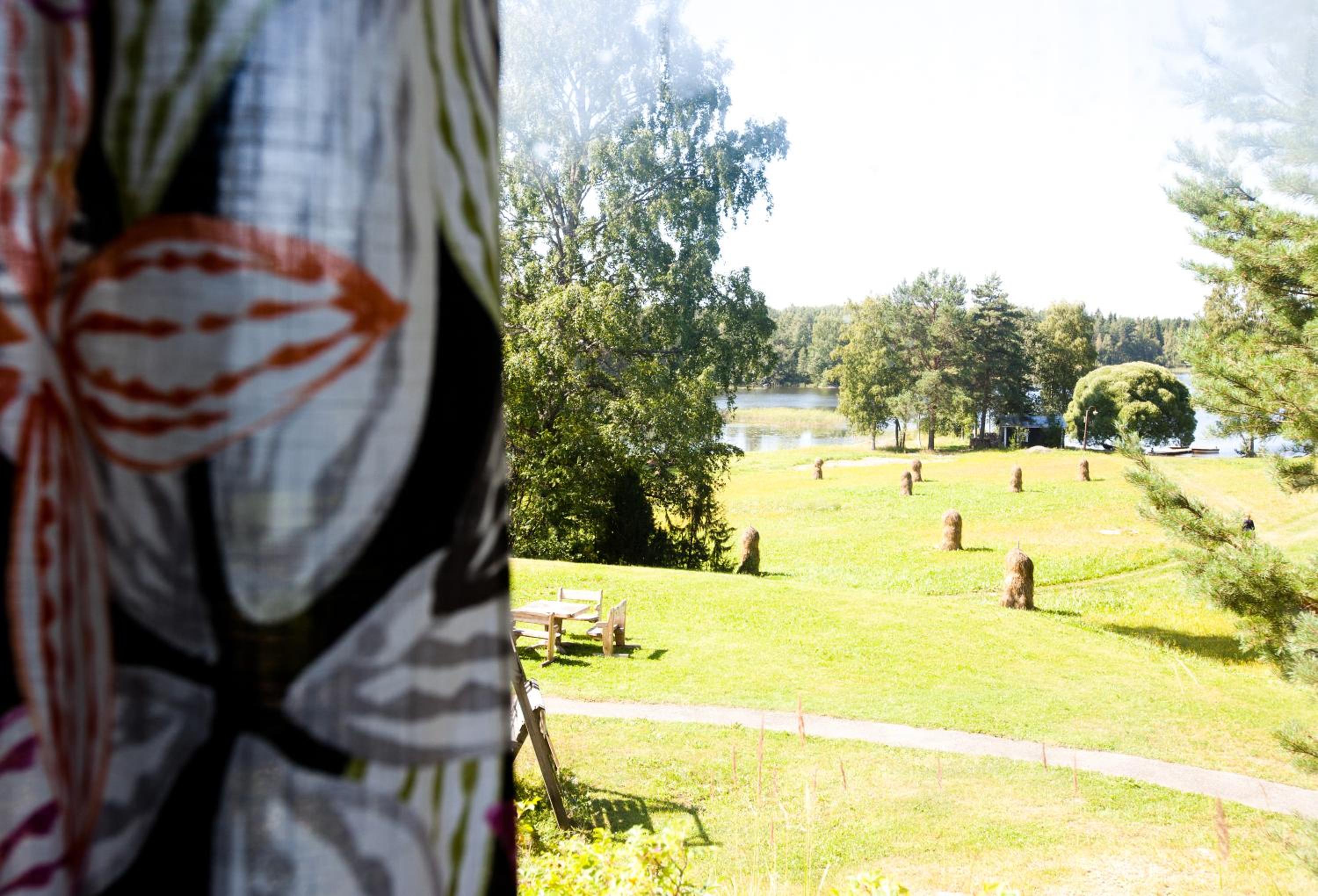 Resort Naaranlahti