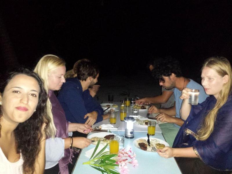 Bahari Lodge, K.Kaashidhoo