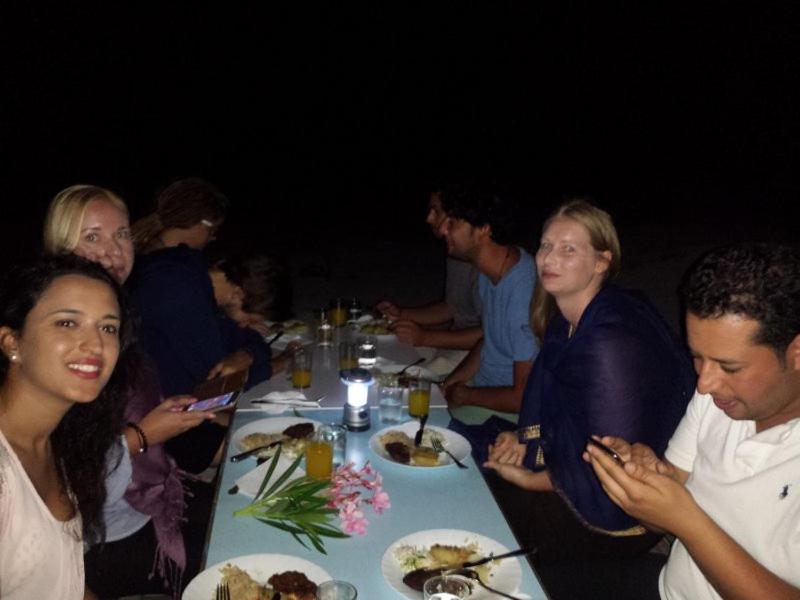 Bahari Lodge, K.Kaashidhoo