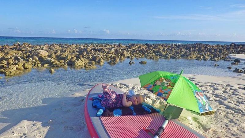 Bahari Lodge, K.Kaashidhoo