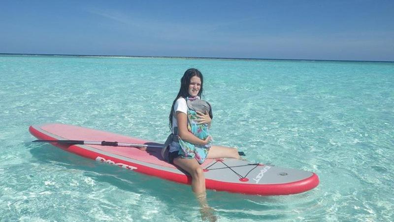 Bahari Lodge, K.Kaashidhoo