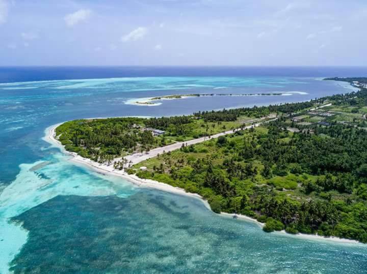 Bahari Lodge, K.Kaashidhoo