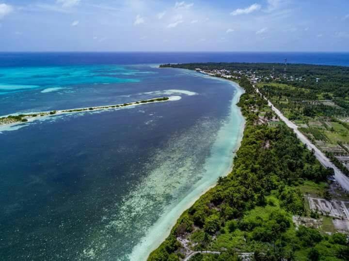 Bahari Lodge, K.Kaashidhoo