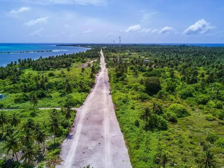Bahari Lodge, K.Kaashidhoo