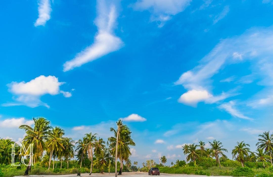 Bahari Lodge, K.Kaashidhoo