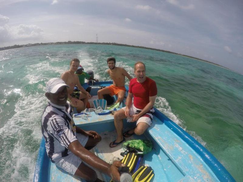 Bahari Lodge, K.Kaashidhoo