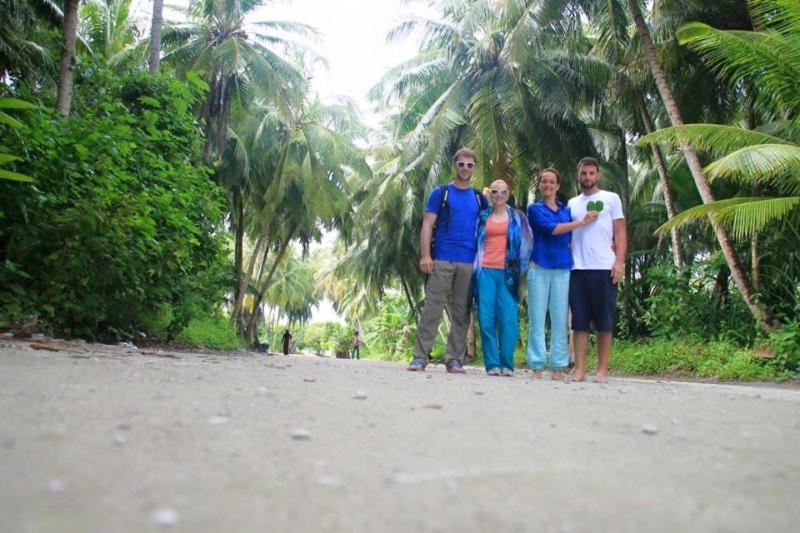 Bahari Lodge, K.Kaashidhoo
