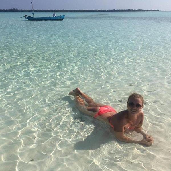 Bahari Lodge, K.Kaashidhoo