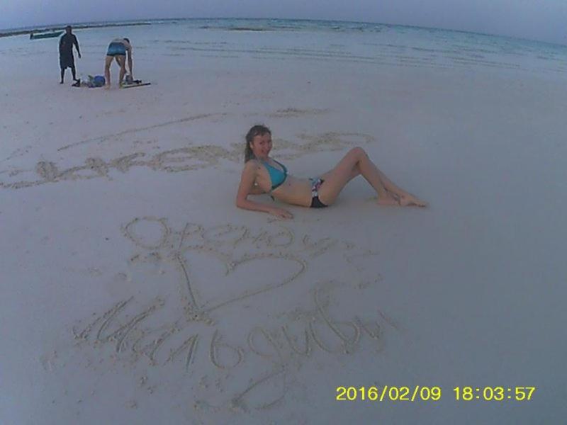 Bahari Lodge, K.Kaashidhoo