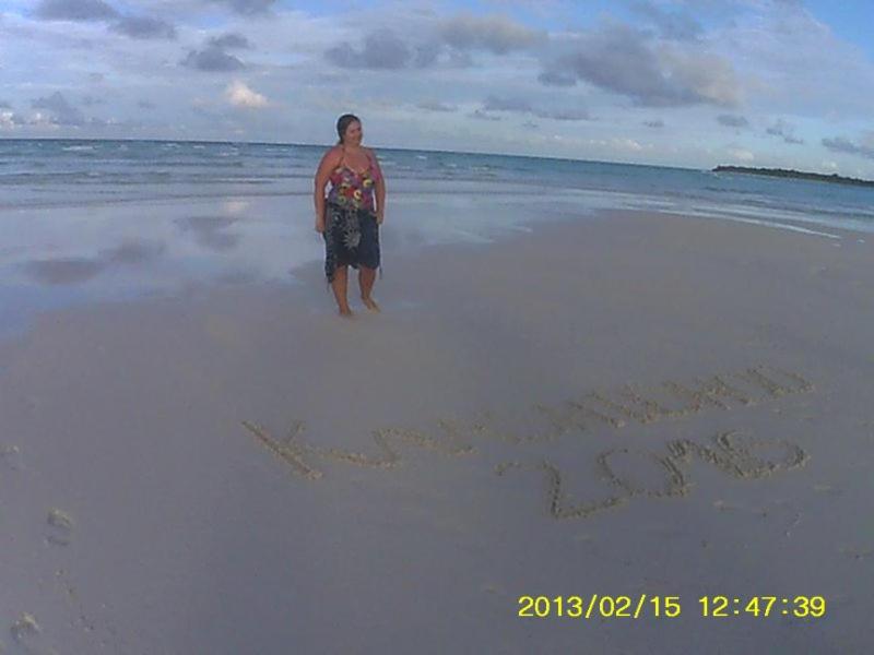 Bahari Lodge, K.Kaashidhoo