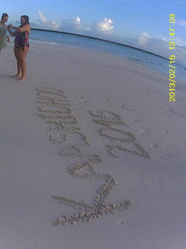 Bahari Lodge, K.Kaashidhoo