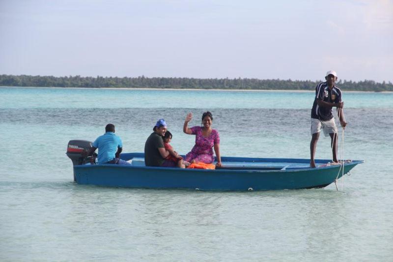 Bahari Lodge, K.Kaashidhoo