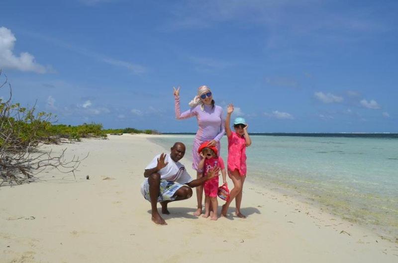 Bahari Lodge, K.Kaashidhoo