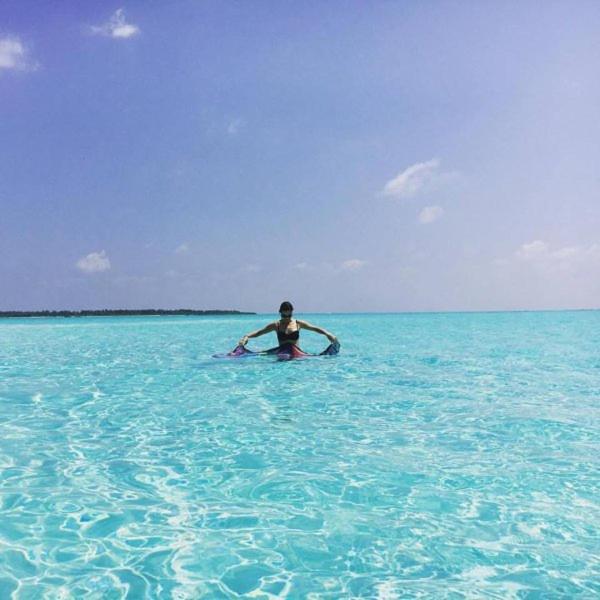 Bahari Lodge, K.Kaashidhoo