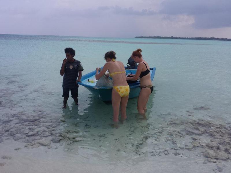 Bahari Lodge, K.Kaashidhoo