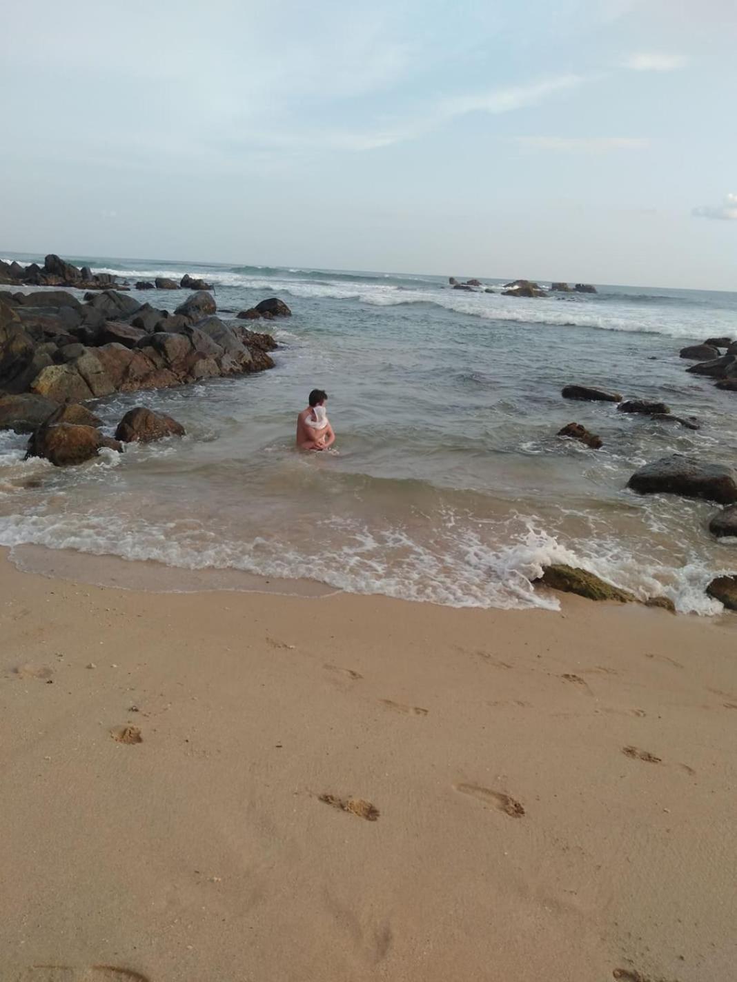 Near Beach Rest view 2