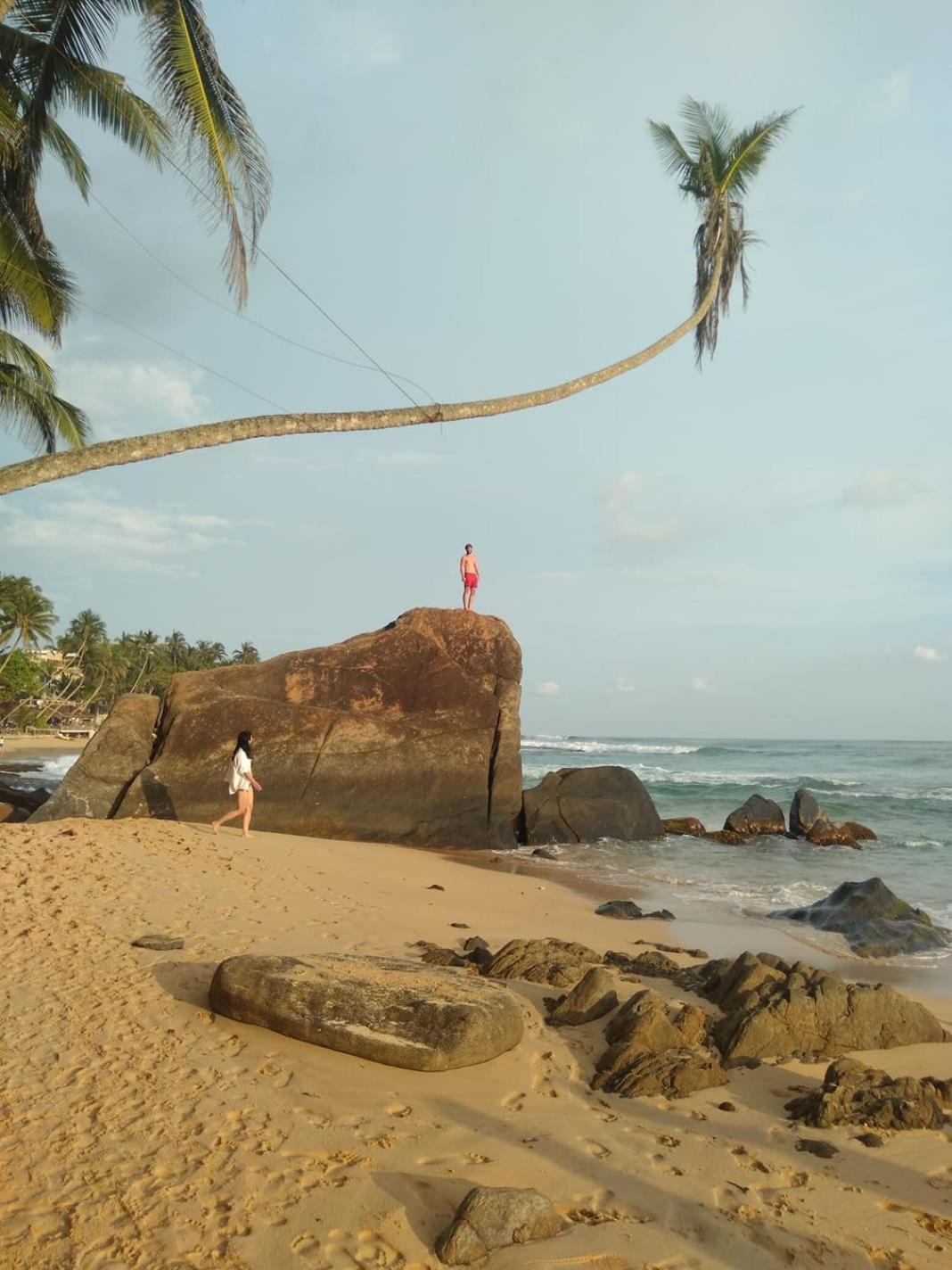 Near Beach Rest view 3