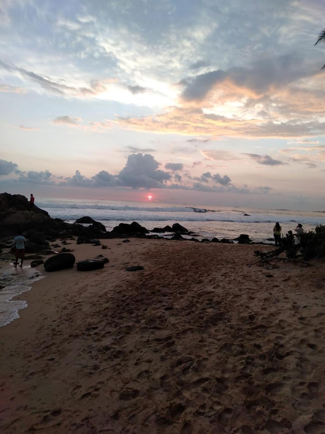 Near Beach Rest view 4