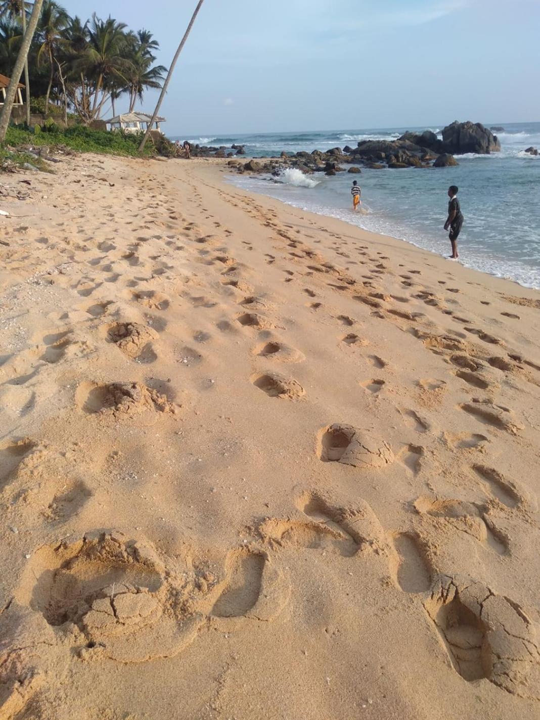 Near Beach Rest view 5