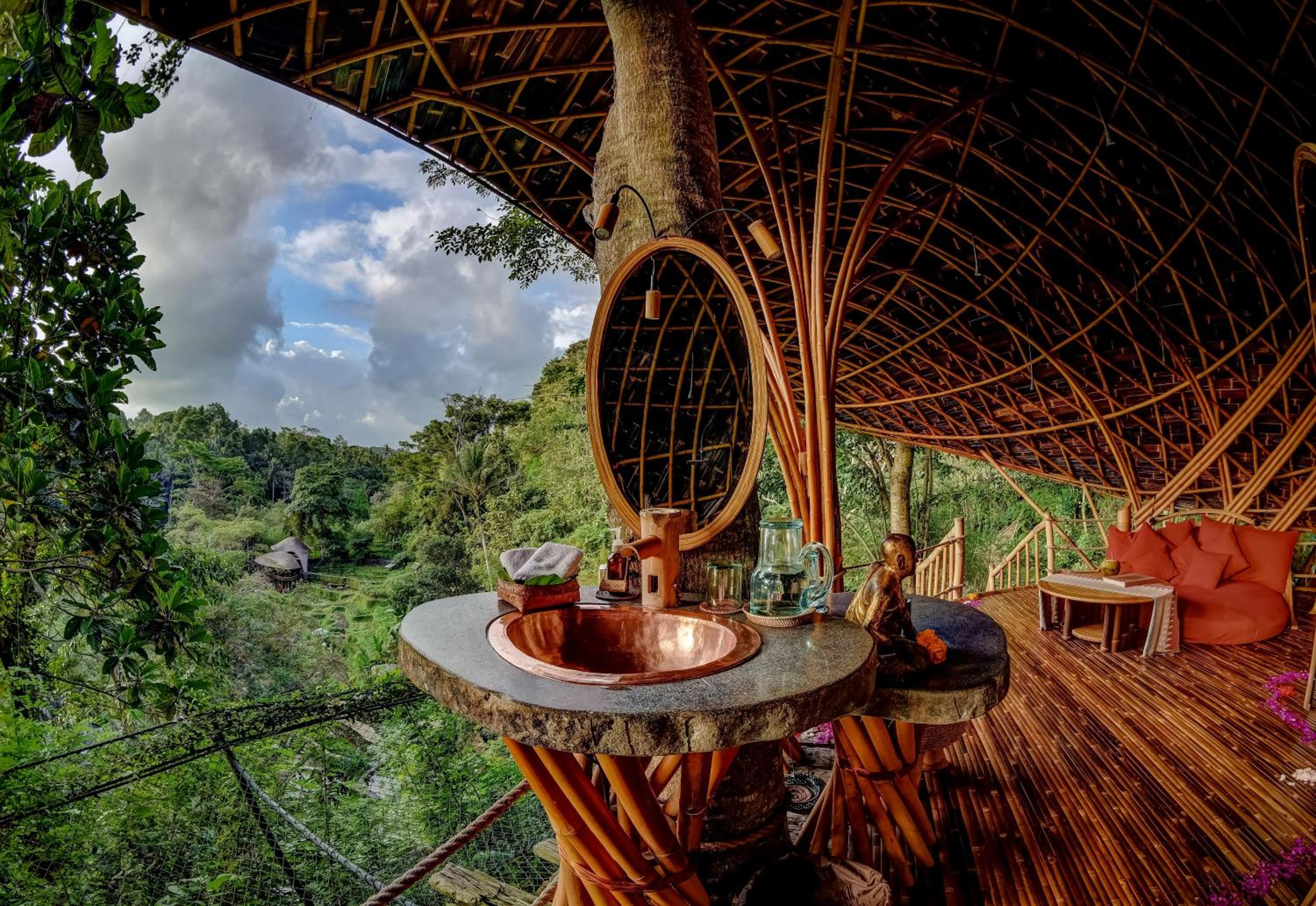 Bambu Indah 16