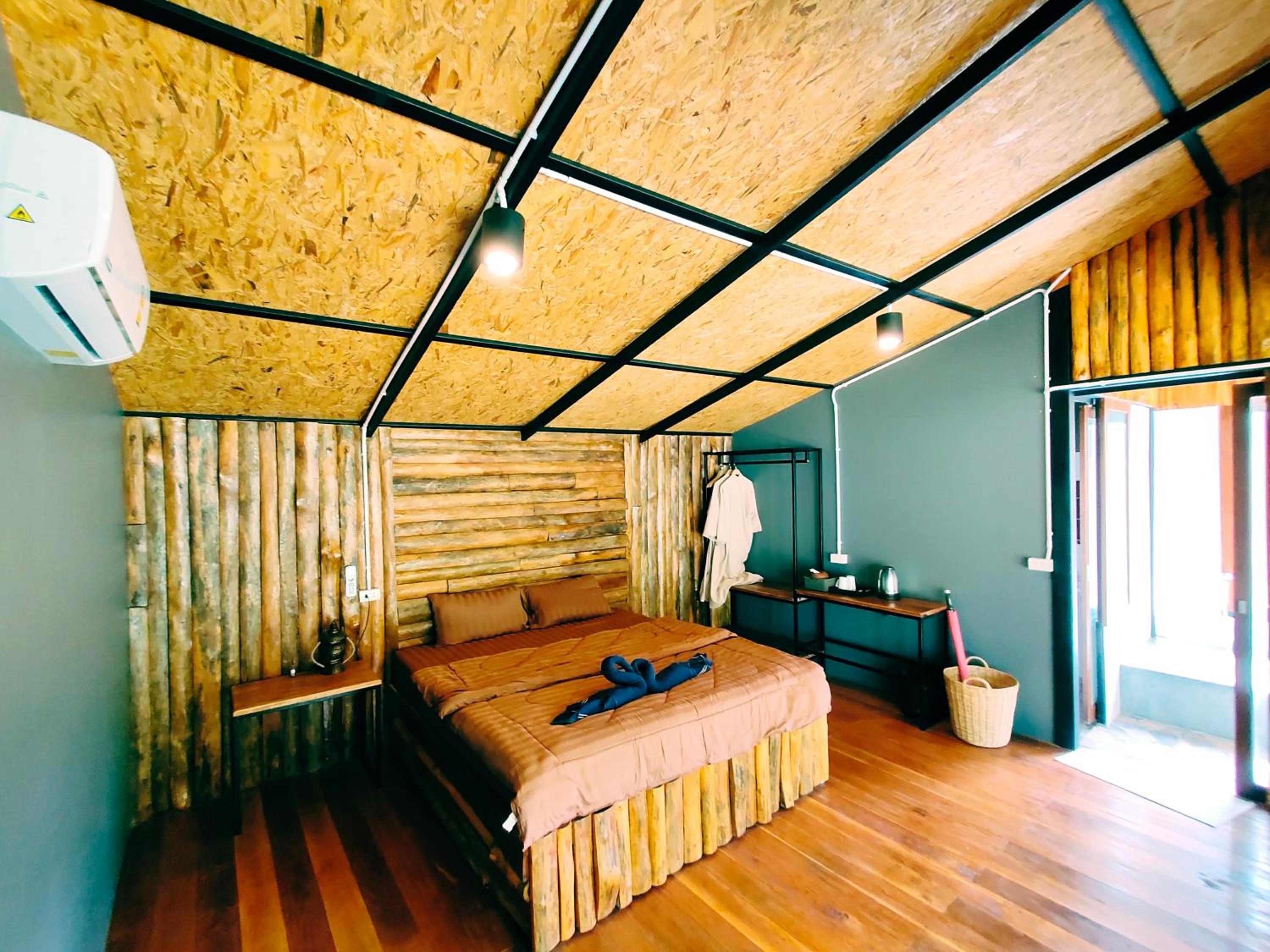 Kohmook Nurse House view 2