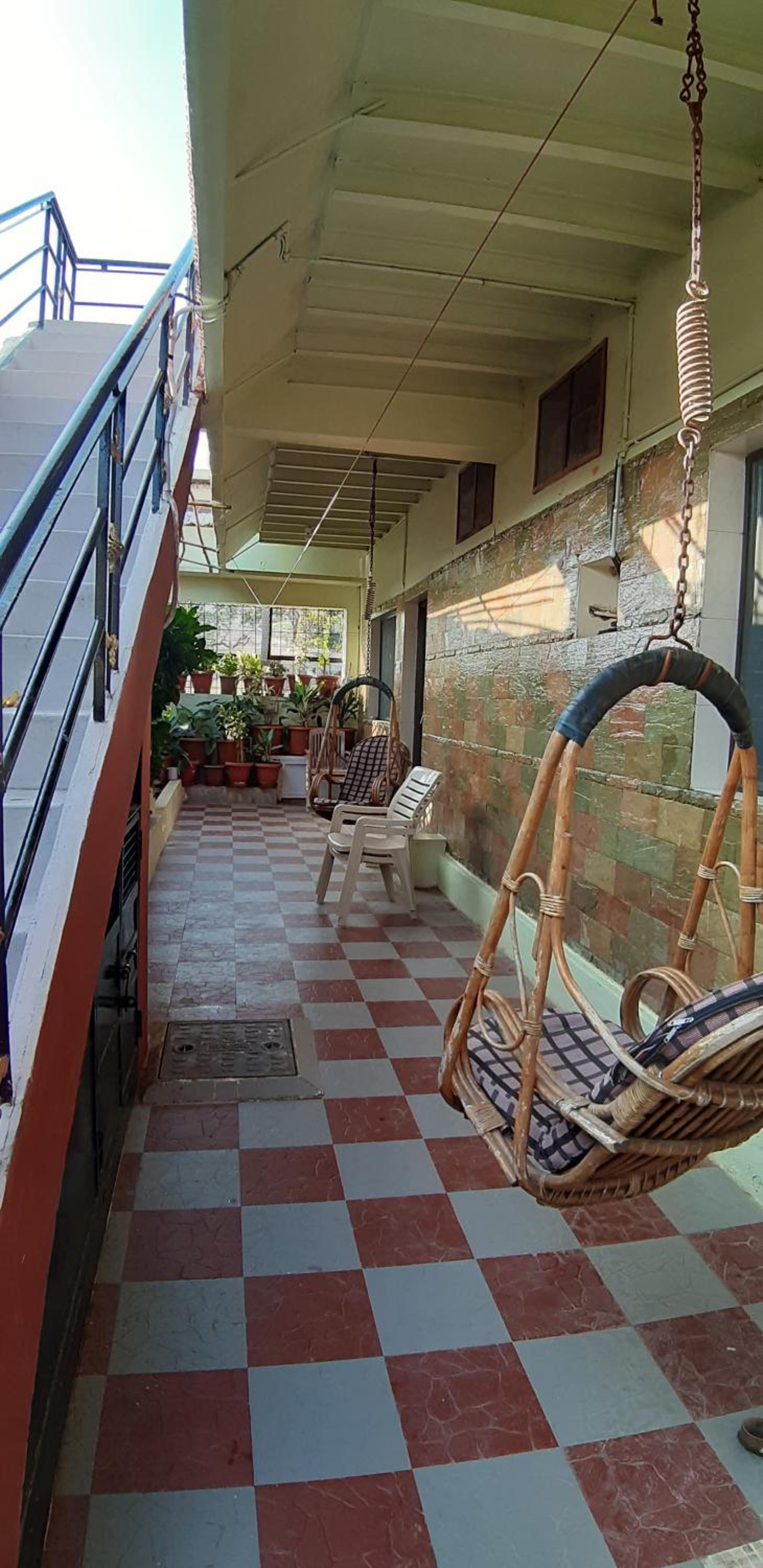 Manasa guest House, photo 14