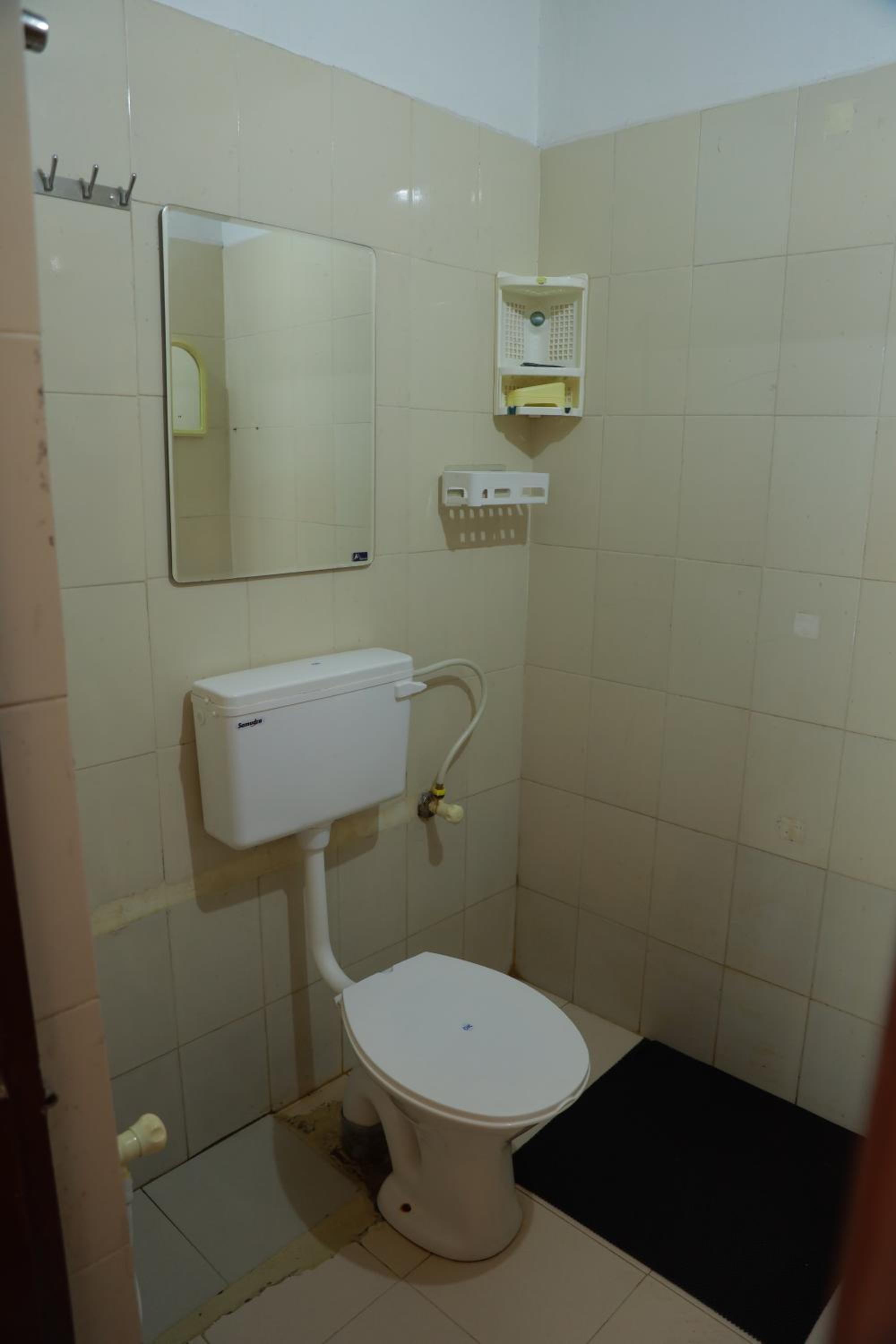 Baywatch Beach Resort