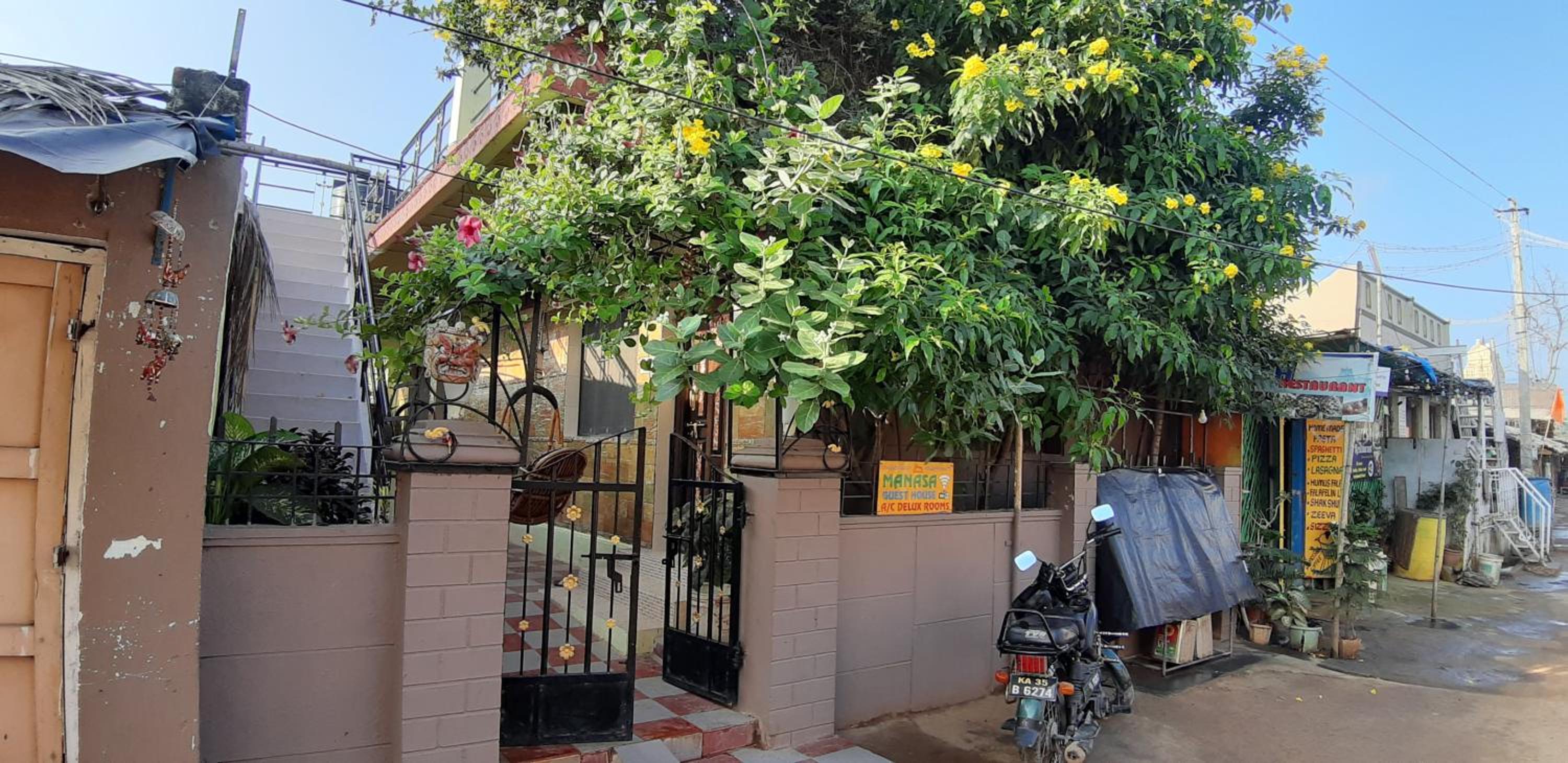 Manasa guest House, photo 24