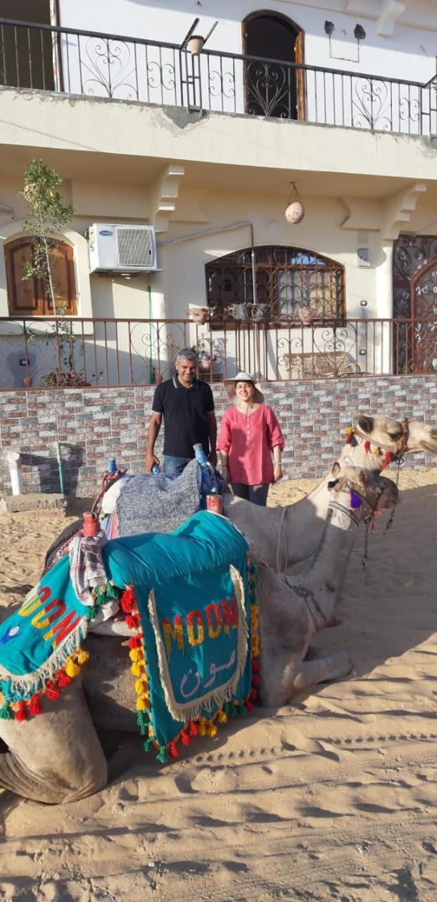 Habibi Nubian Guest House-Nubian Hospitality