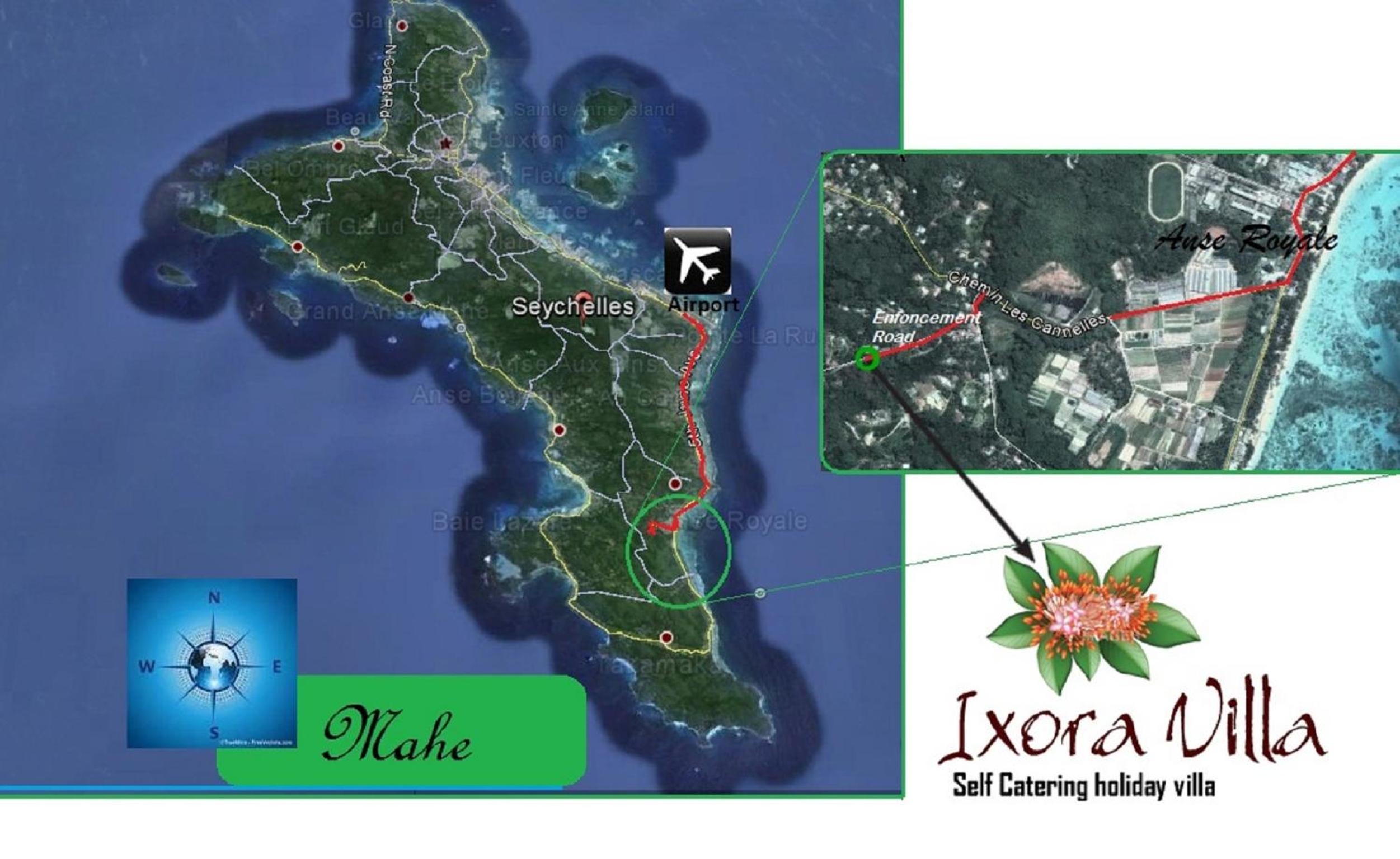 Ixora Villa, photo 14